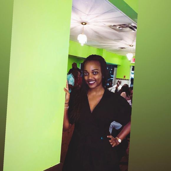 Meet your Posher, Amyy - Picture 1 of 1